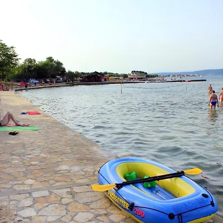 By The Sea Kraj, Pasman - 331 Tkon