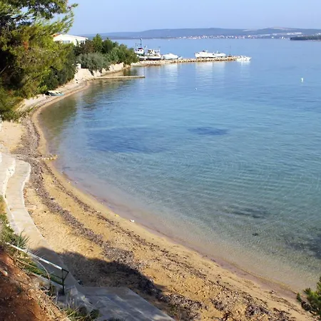 By The Sea Kraj, Pasman - 331 Apartman Tkon