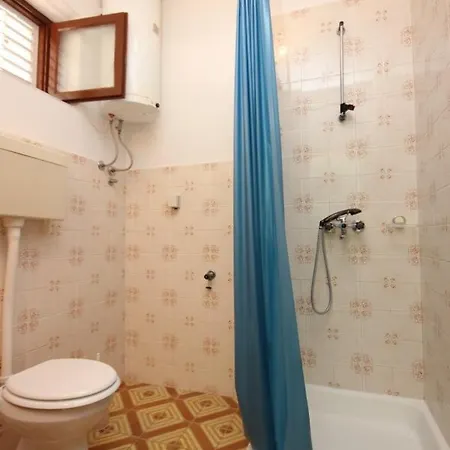 Apartman By The Sea Kraj, Pasman - 331 *