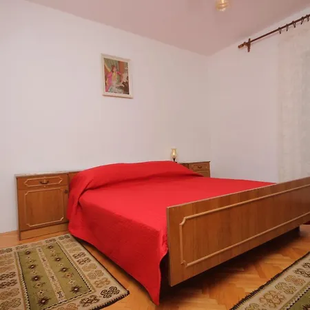 By The Sea Kraj, Pasman - 331 Apartman Tkon