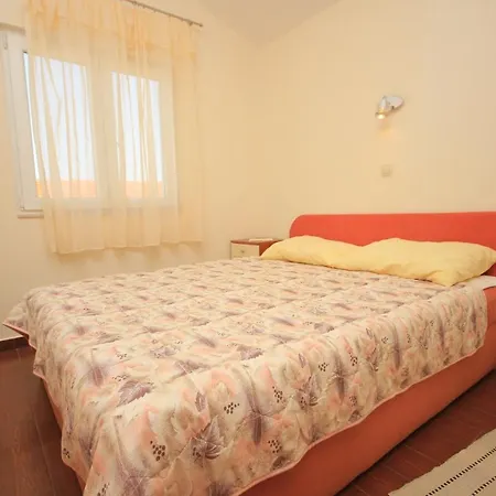 By The Sea Kraj, Pasman - 331 Apartamento Tkon