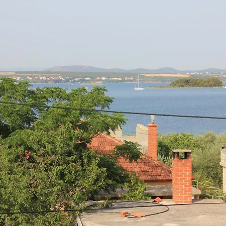 By The Sea Kraj, Pasman - 331 Apartamento