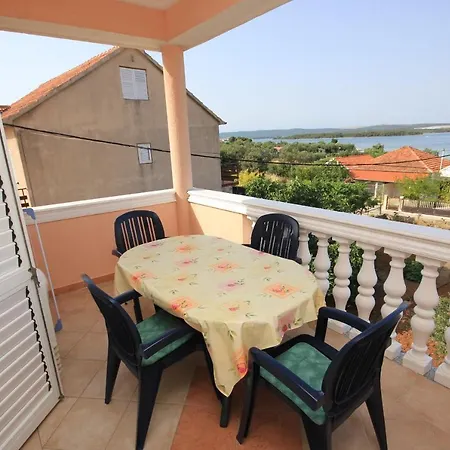 By The Sea Kraj, Pasman - 331 Apartamento *