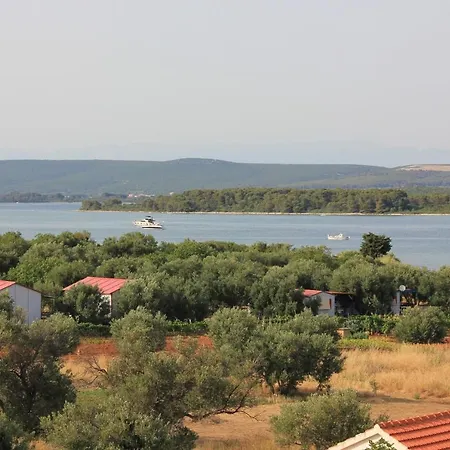 By The Sea Kraj, Pasman - 331 Tkon