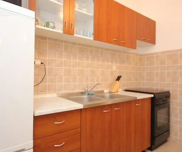 By The Sea Kraj, Pasman - 331 Apartament *