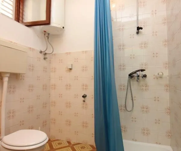 Apartament By The Sea Kraj, Pasman - 331 *