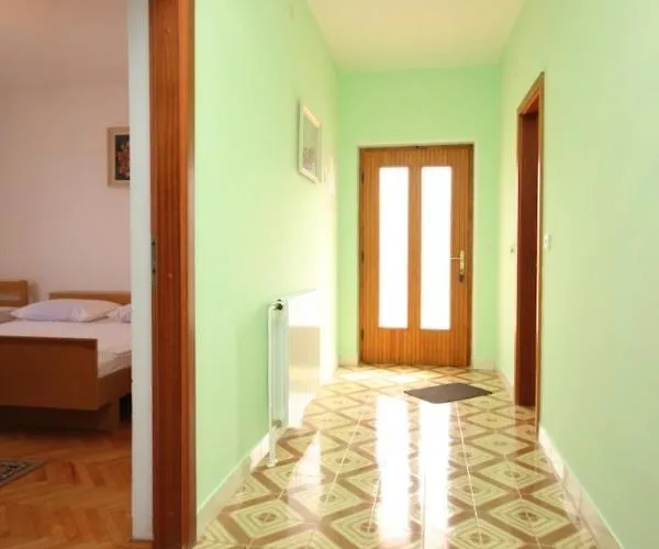 By The Sea Kraj, Pasman - 331