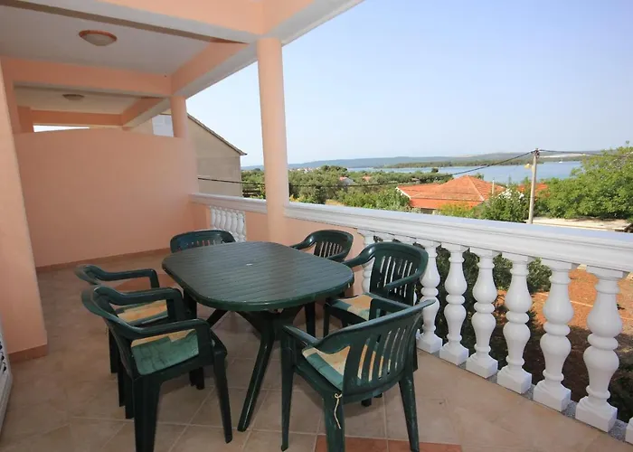 By The Sea Kraj, Pasman - 331 * Tkon