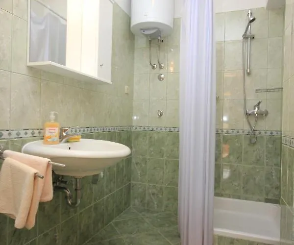 Apartament By The Sea Kraj, Pasman - 331 *