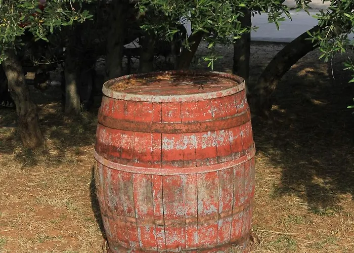 Apartament By The Sea Kraj, Pasman - 331