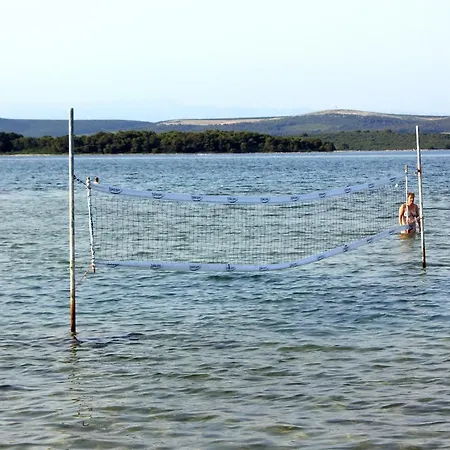 Apartment By The Sea Kraj, Pasman - 331