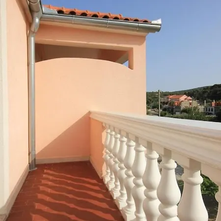 By The Sea Kraj, Pasman - 331 Apartment