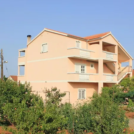 By The Sea Kraj, Pasman - 331 * Ткон