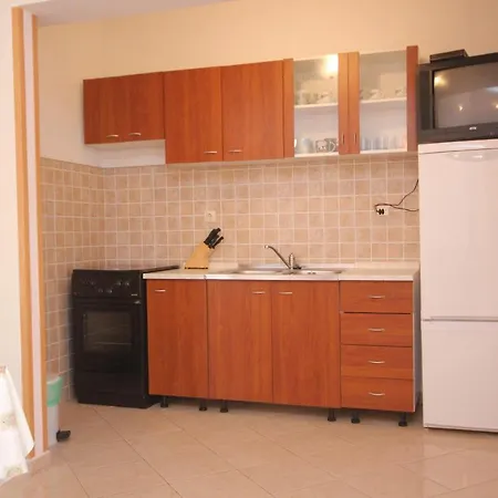 Apartment By The Sea Kraj, Pasman - 331