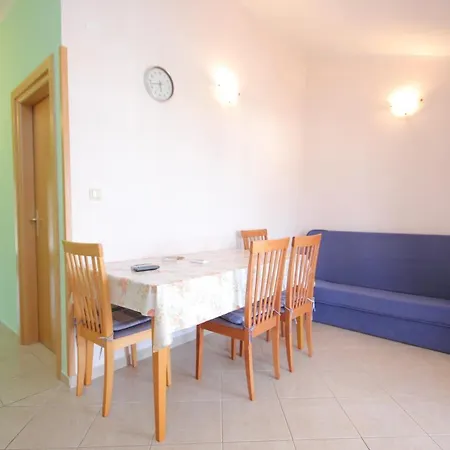 By The Sea Kraj, Pasman - 331 Apartment Tkon