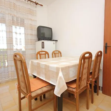 Apartment By The Sea Kraj, Pasman - 331 Tkon