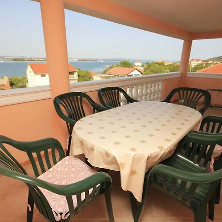 By The Sea Kraj, Pasman - 331 Apartment *