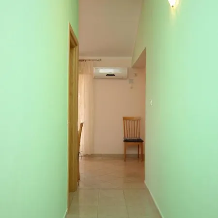 Apartment By The Sea Kraj, Pasman - 331 Tkon