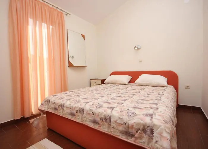 By The Sea Kraj, Pasman - 331 Ткон