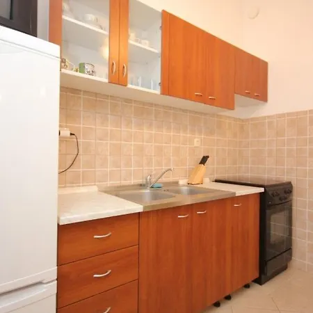 By The Sea Kraj, Pasman - 331 アパート *