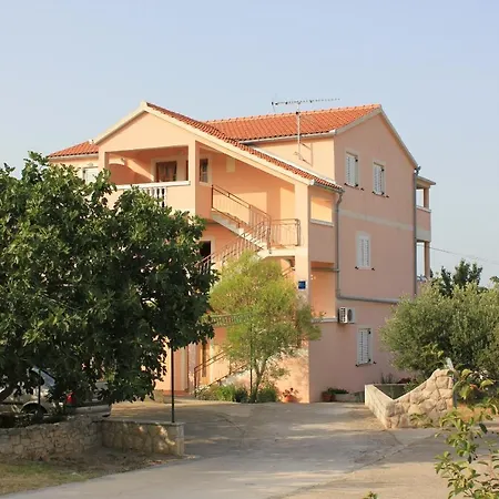By The Sea Kraj, Pasman - 331 Ткон