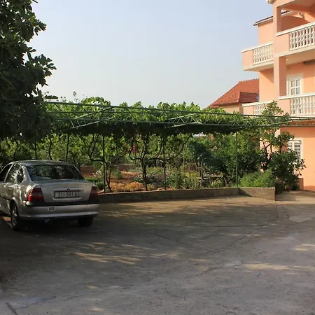 By The Sea Kraj, Pasman - 331