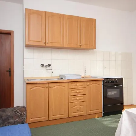 By The Sea Kraj, Pasman - 331 アパート