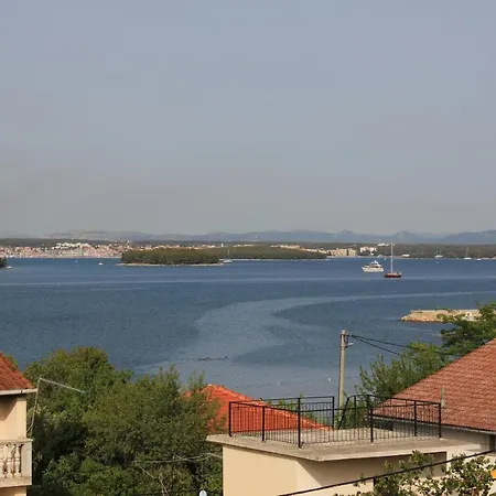 By The Sea Kraj, Pasman - 331 アパート