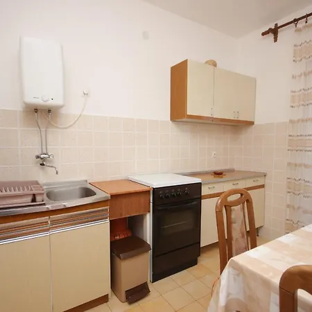 By The Sea Kraj, Pasman - 331 アパート *