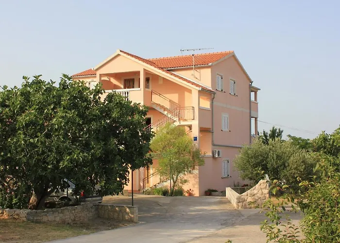By The Sea Kraj, Pasman - 331 Ткон