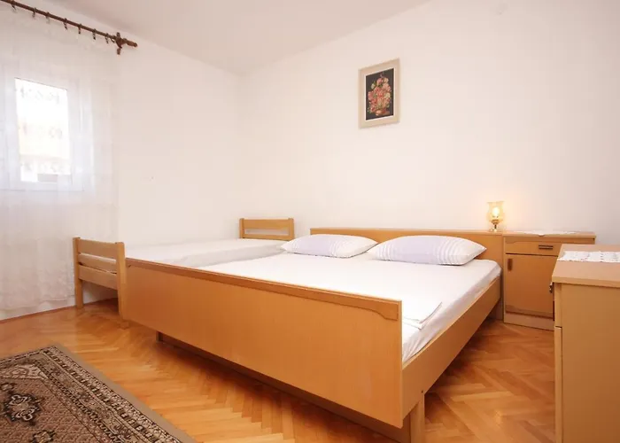 By The Sea Kraj, Pasman - 331 アパート *